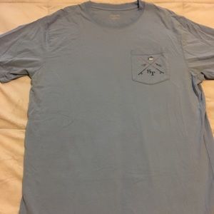 Southern Tide tee